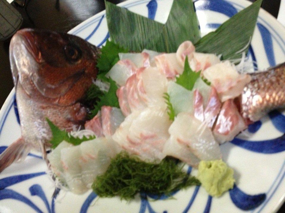 大勇鮨