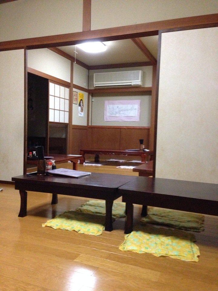 あずみの餃子店