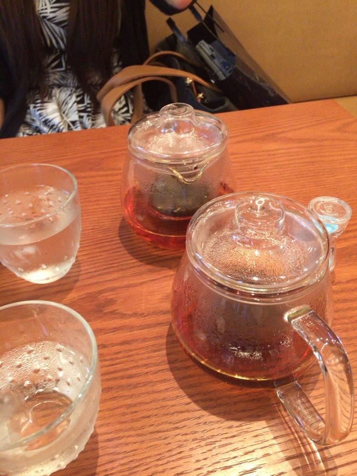 GAYOUSHI