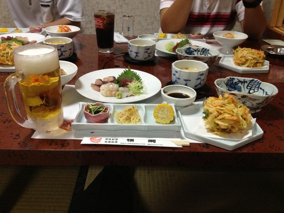 SLれすとらん横綱