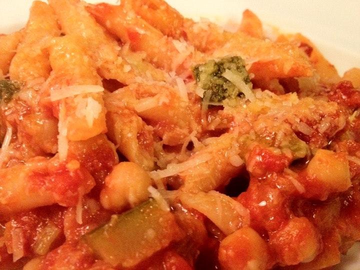 TORATTORIA DA PUPI