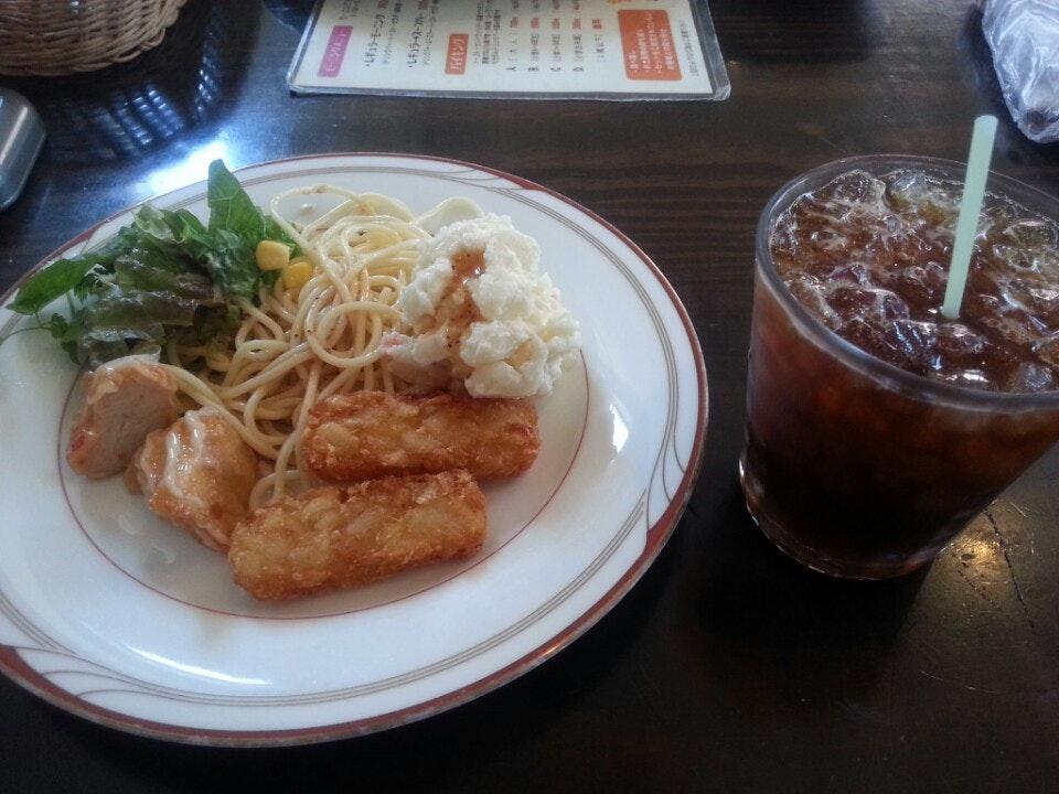 ハギノ屋 HAGINOYA