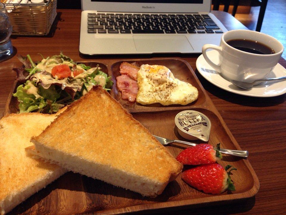 musica cafe