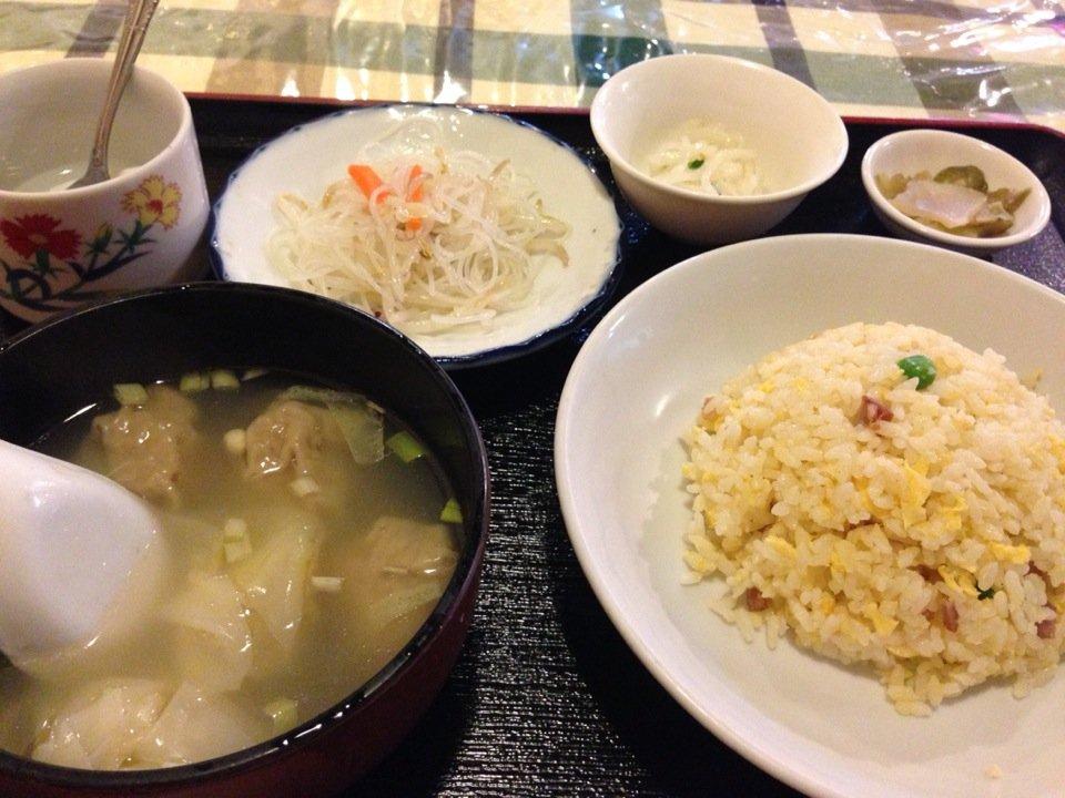 老大房