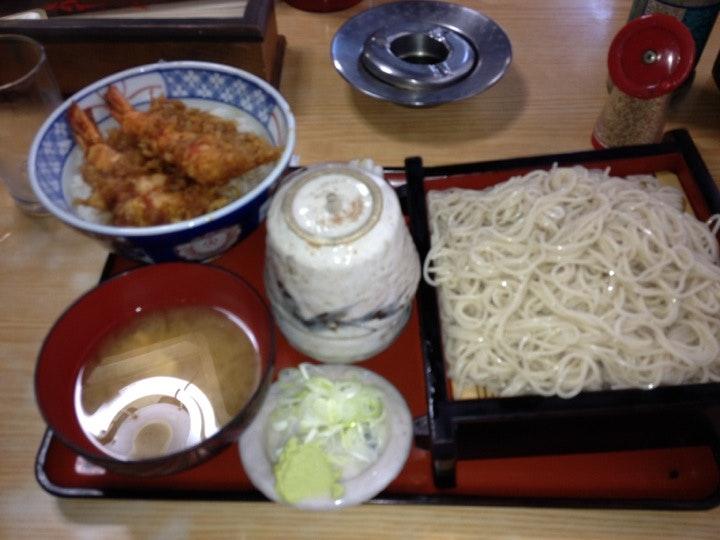 小進庵