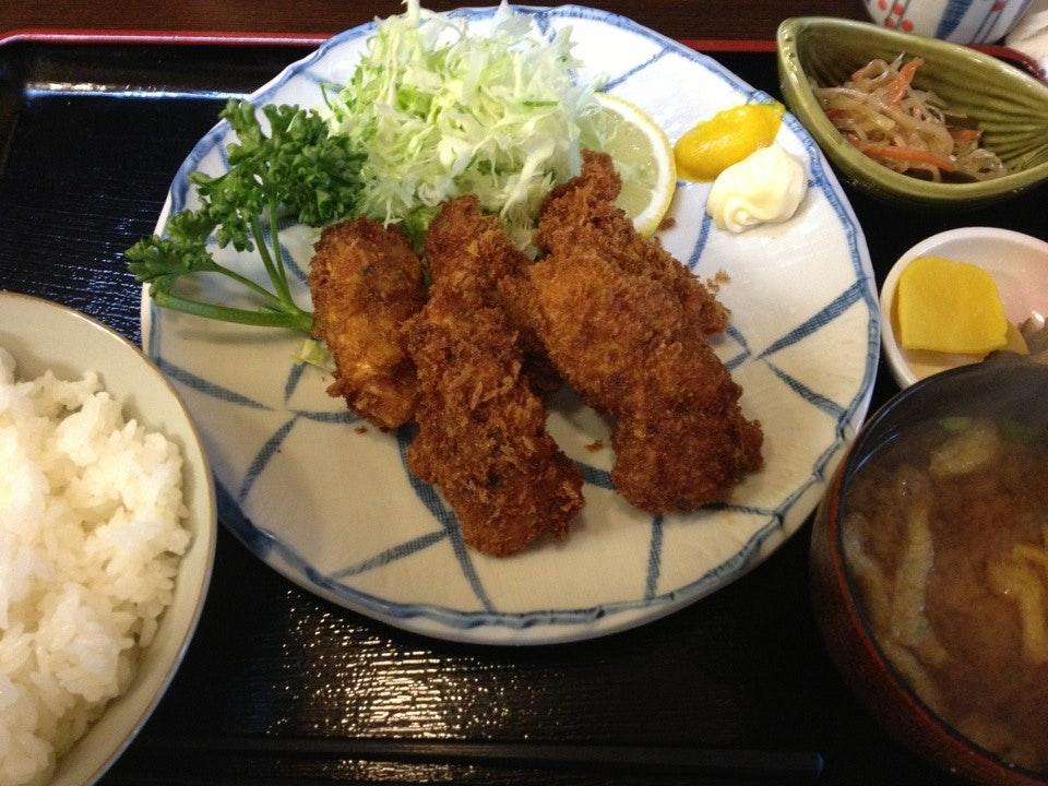 上北沢天兼