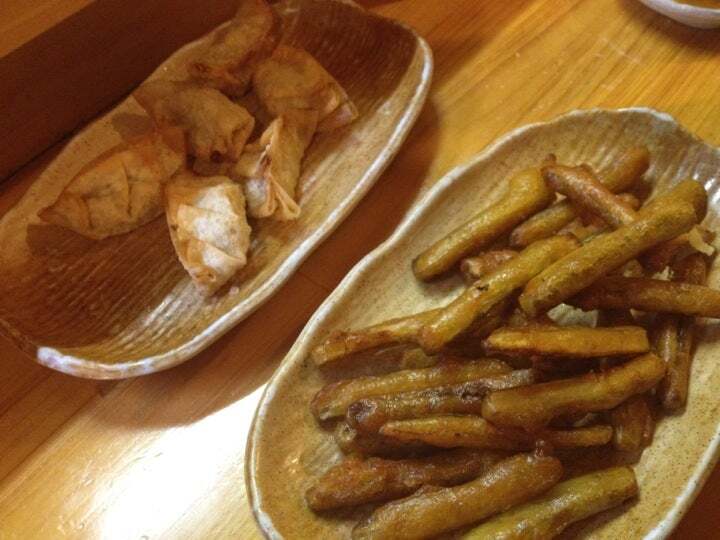 餃子家