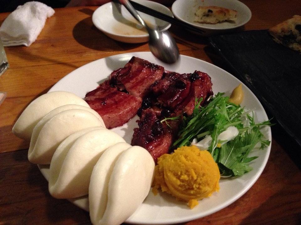 厨ぼうず立川店