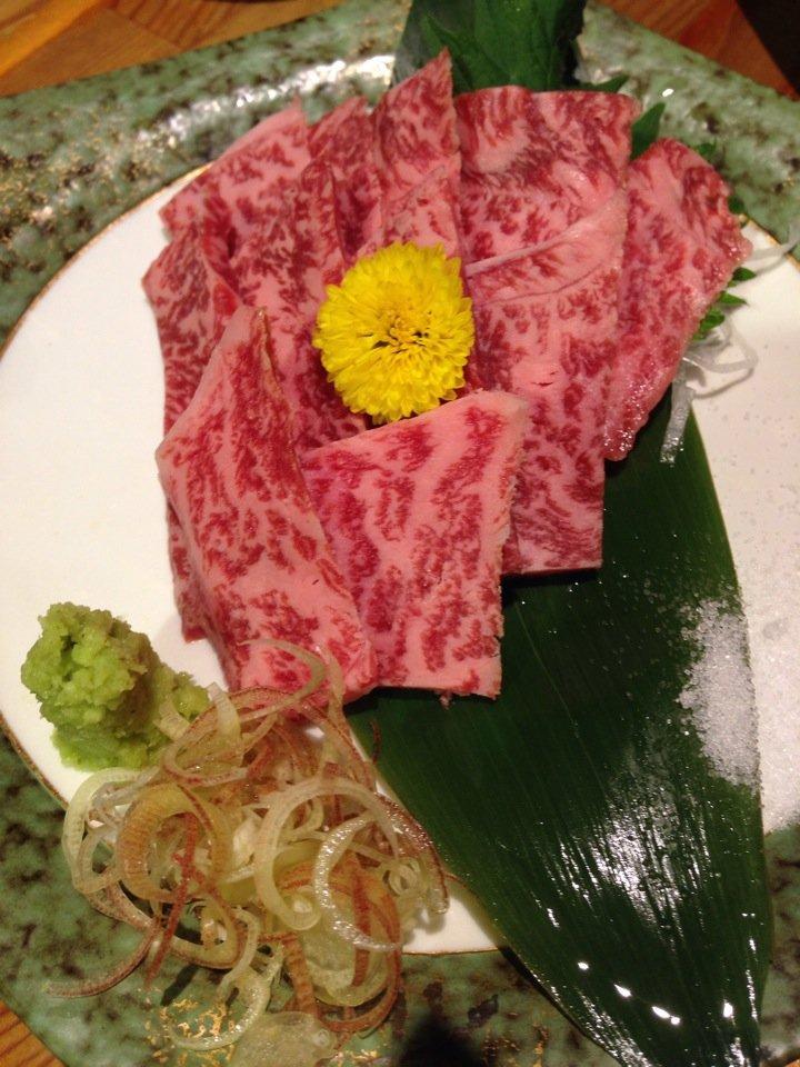 食彩酒房 たきび久米川本店