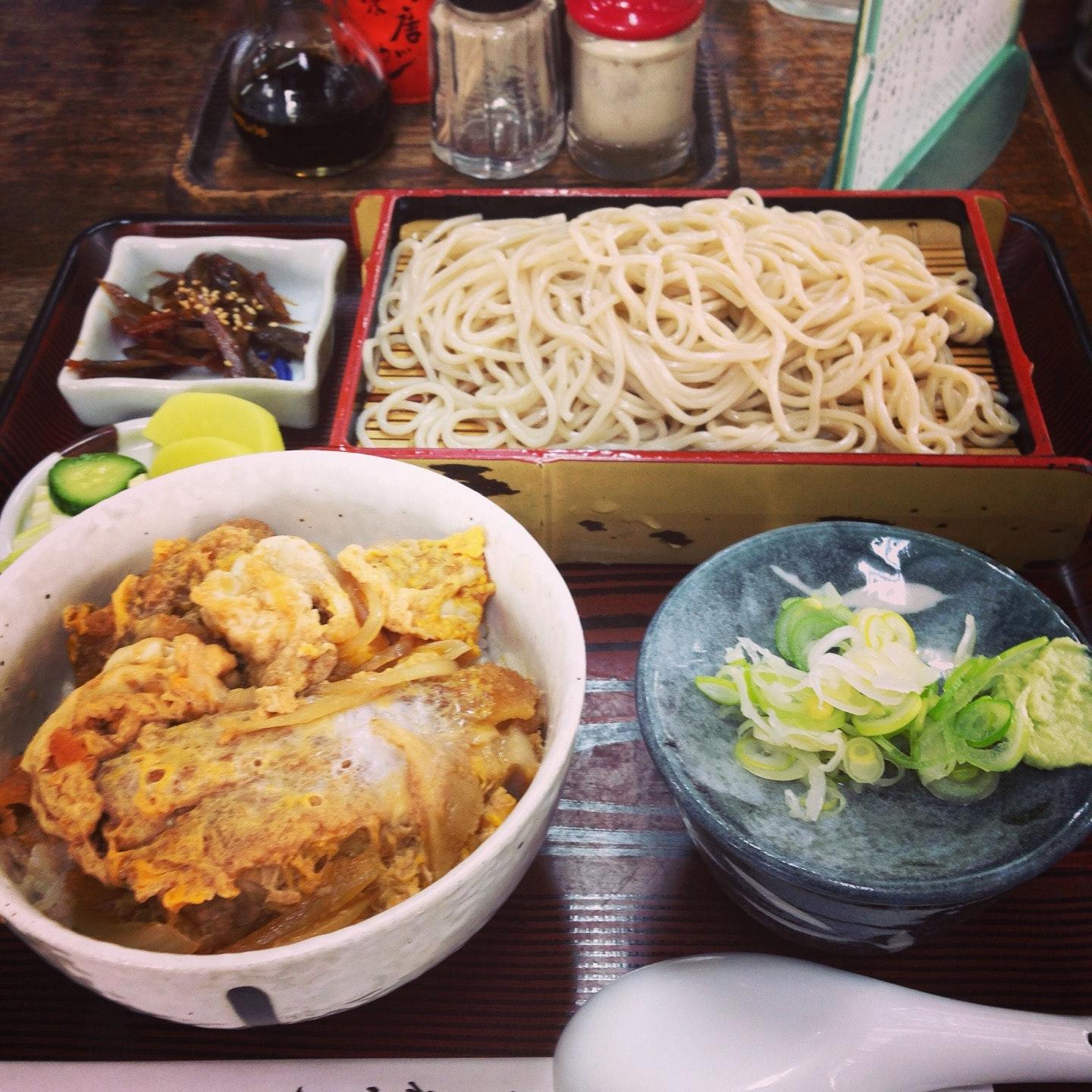 大村庵