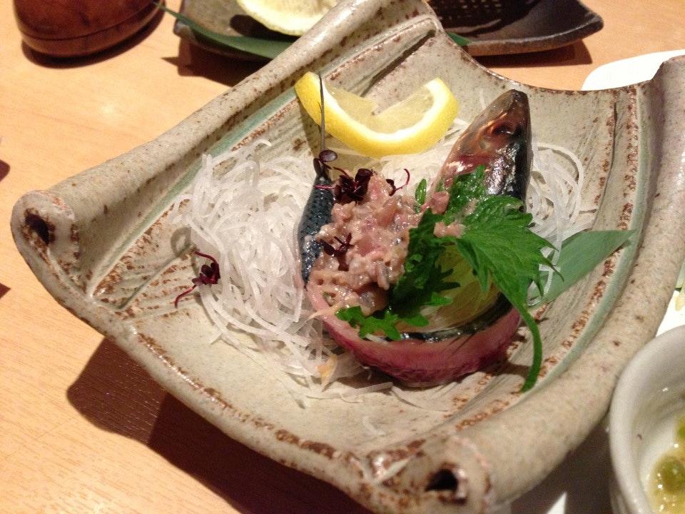 千の庭 海浜幕張店