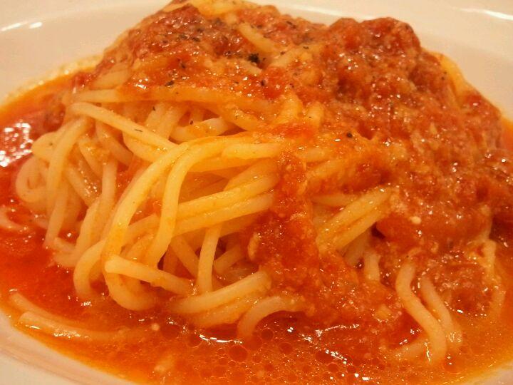 カプリチョーザマーケット国領店