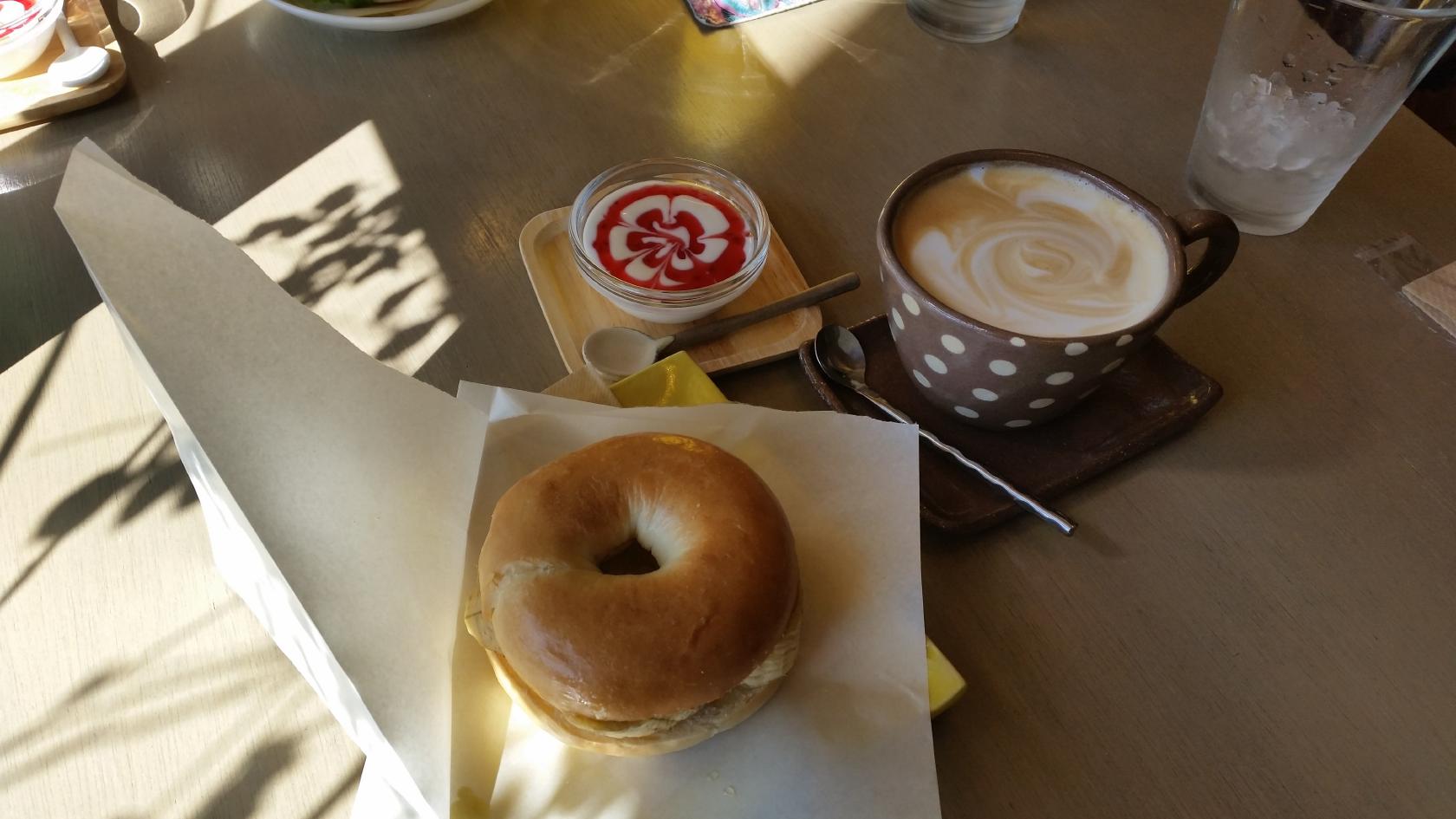 mori cafe