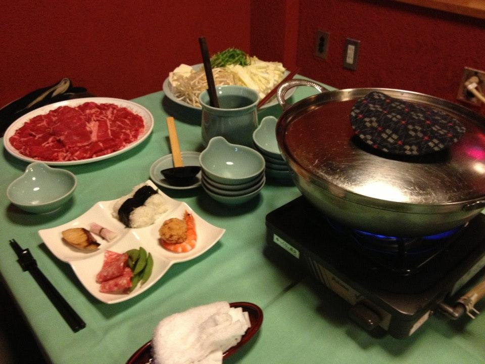 末広館 りをふく