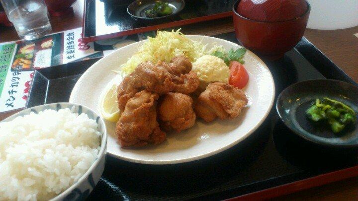 お食事処 銭幸