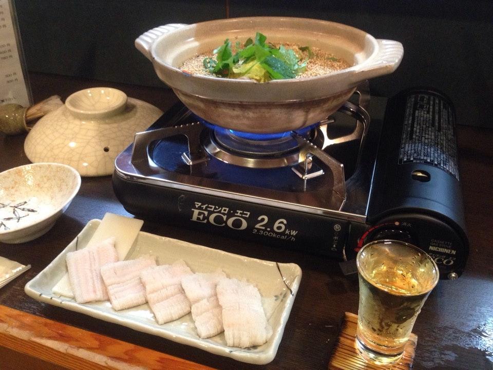 酒味道楽