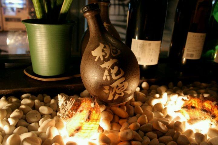ザ・ダイニング 桃花源