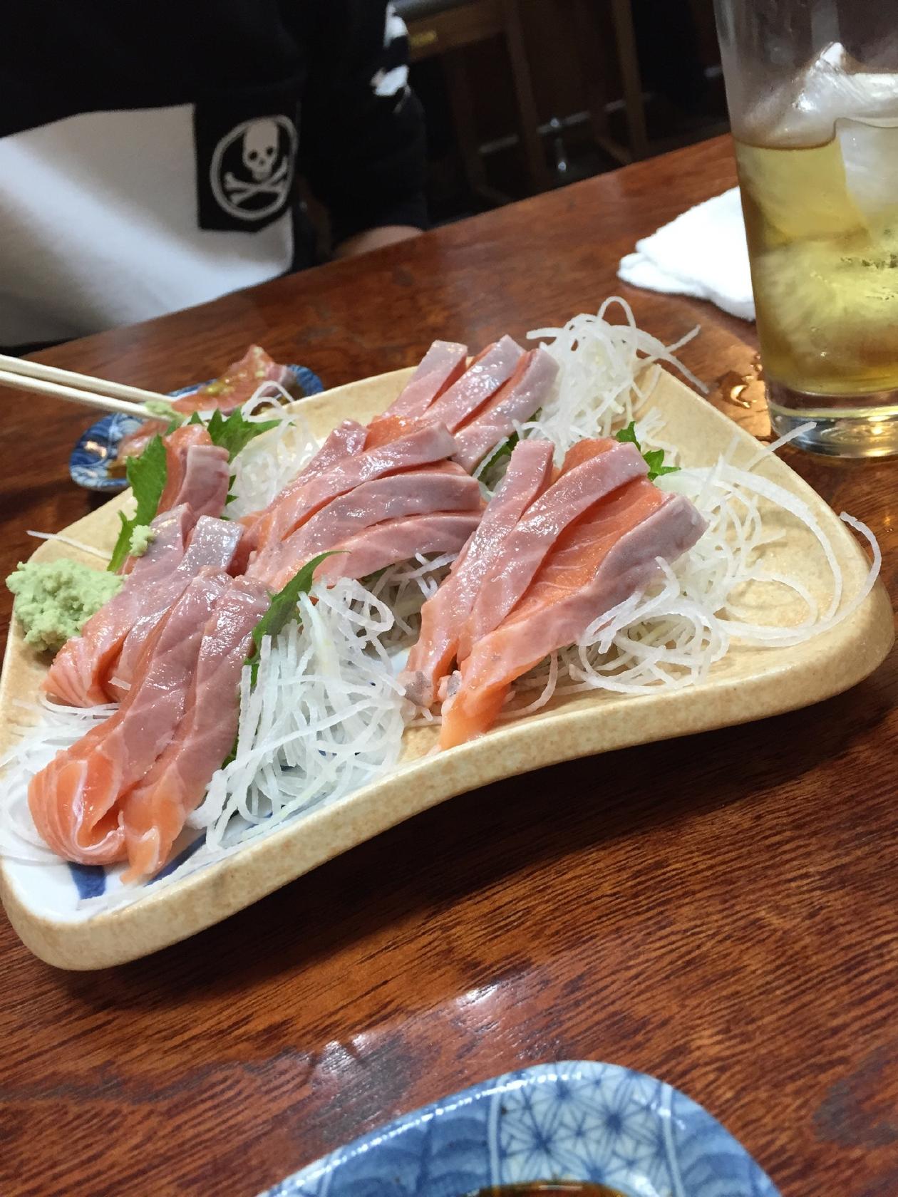 すし処まさ坊