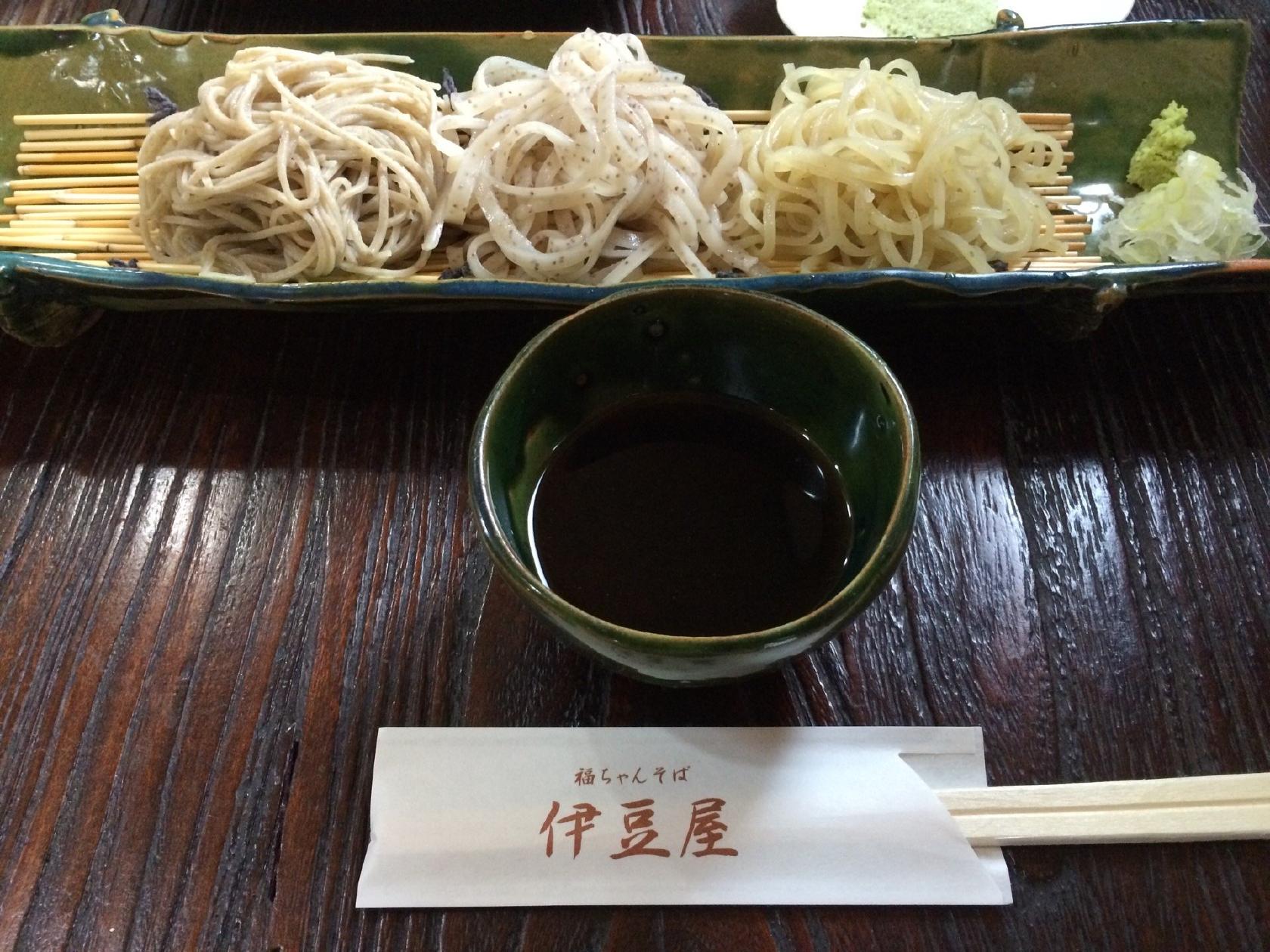 伊豆屋