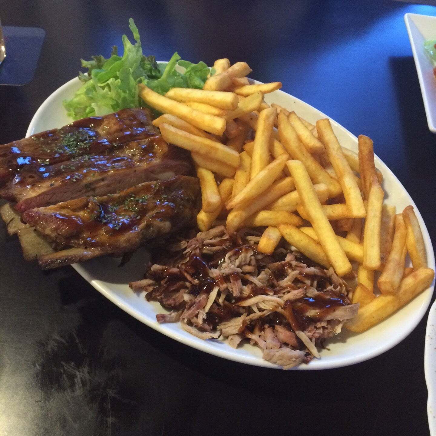 Buddy's Rib Company