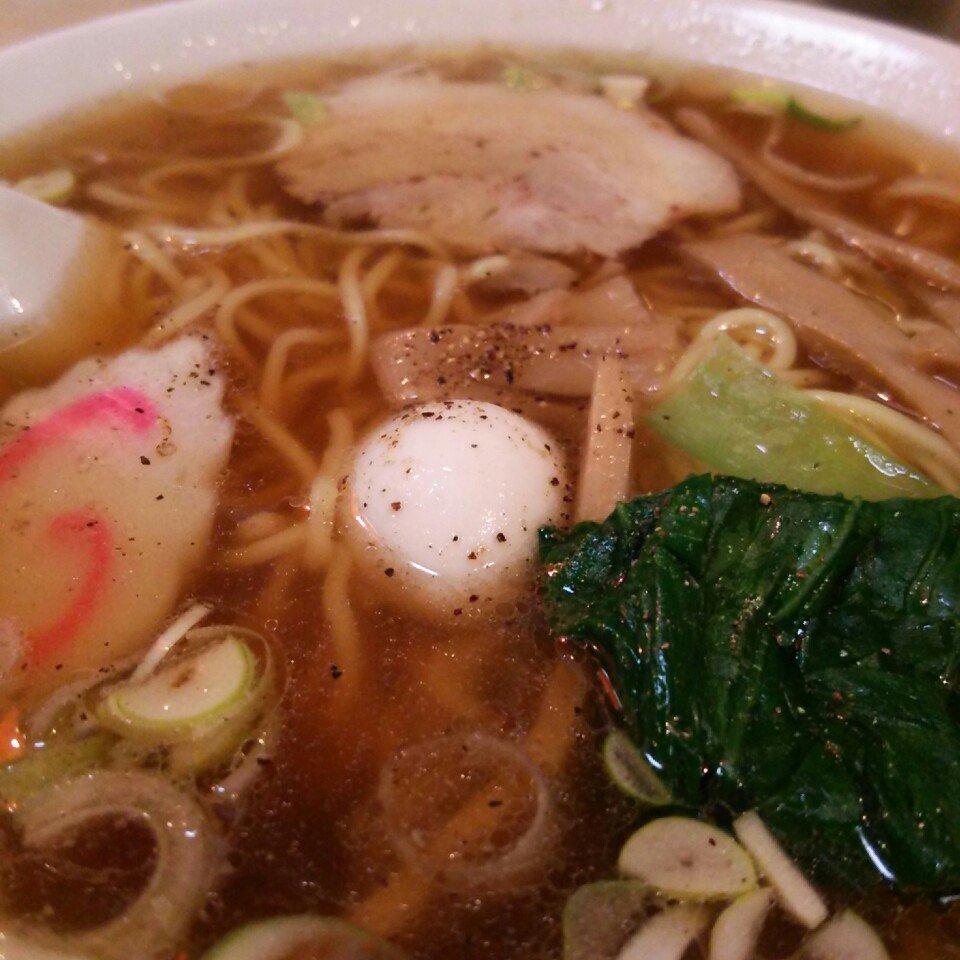 山水楼