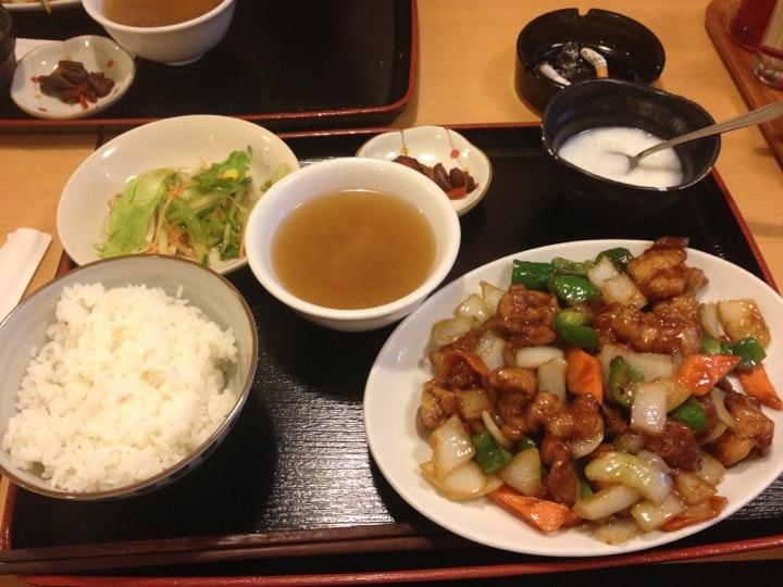 美味園