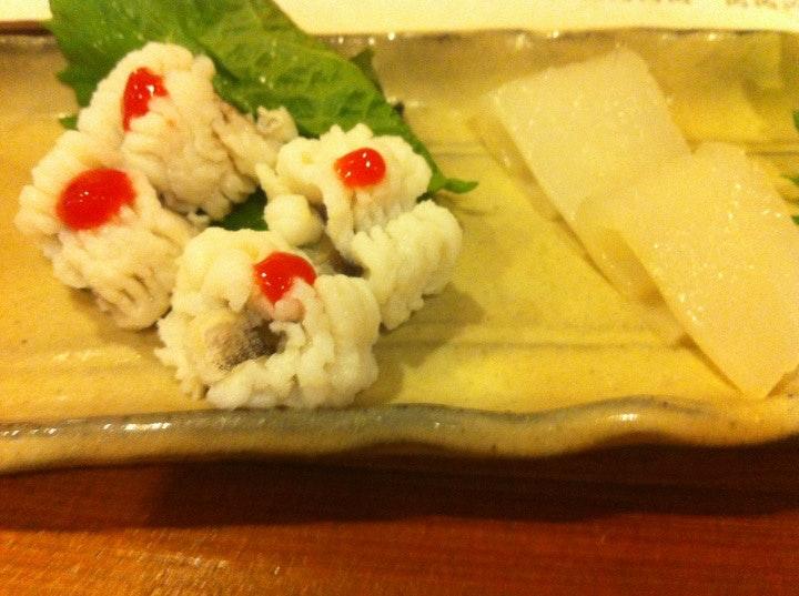 あがり家