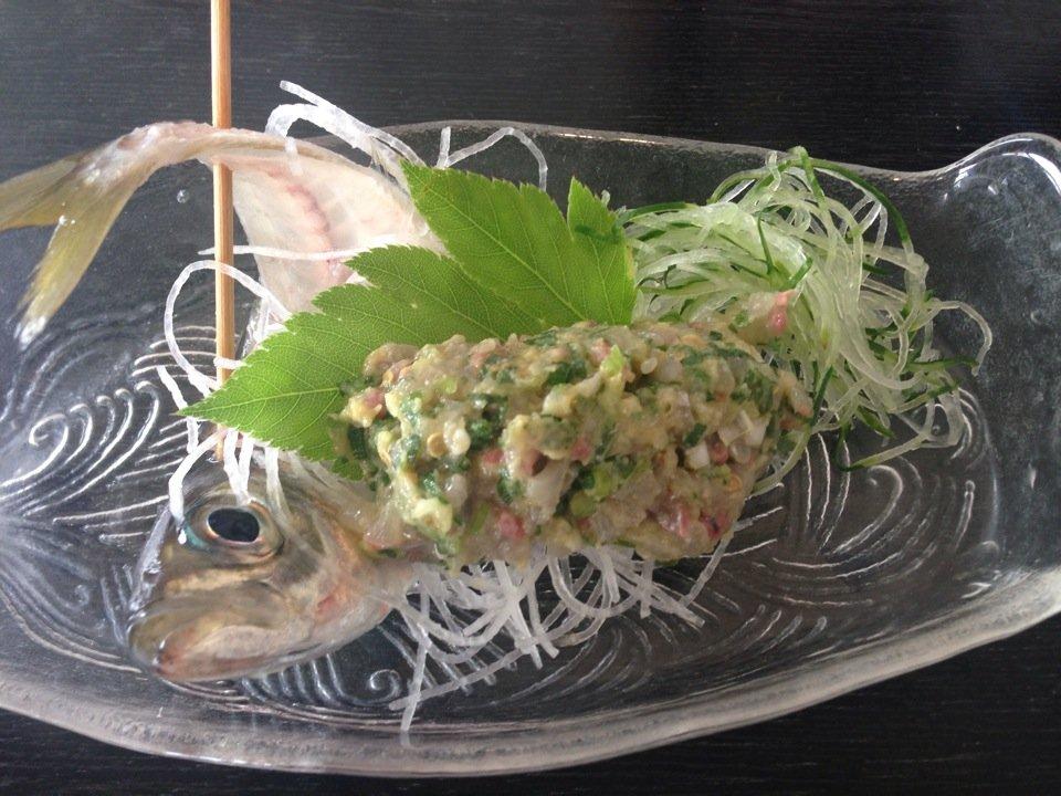 なかの