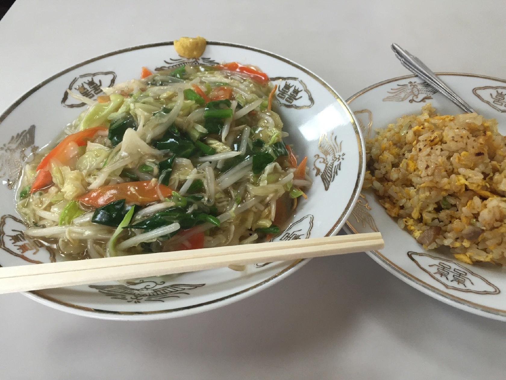 上海園