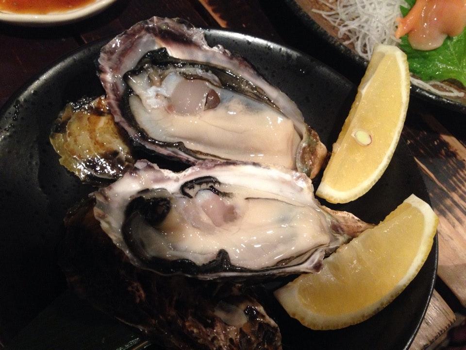 海鮮酒場　いびさ