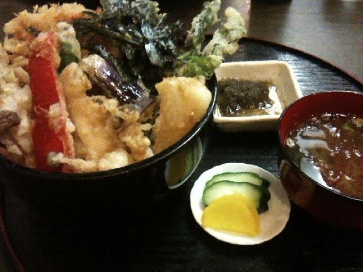天城