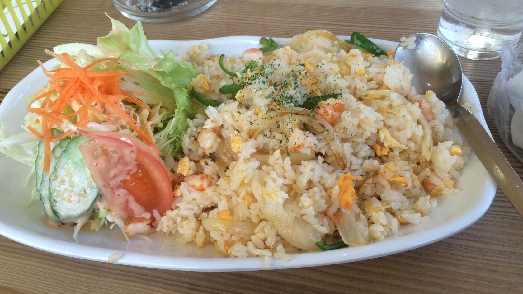 オーレ