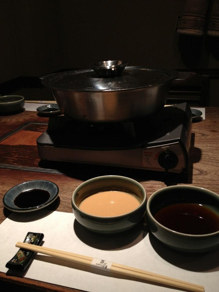 篝屋
