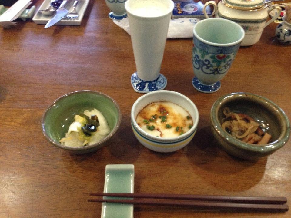 民家レストラン 伊萬里亭