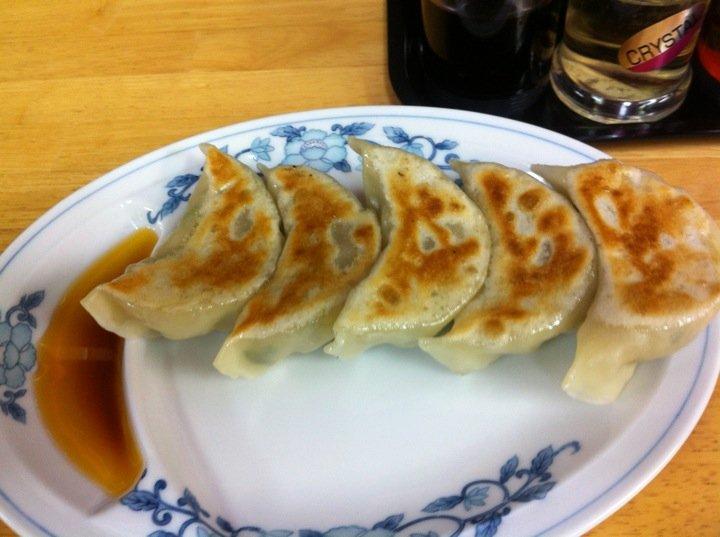 らーめん山崎屋