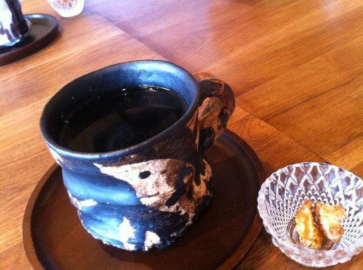 M・CAFE
