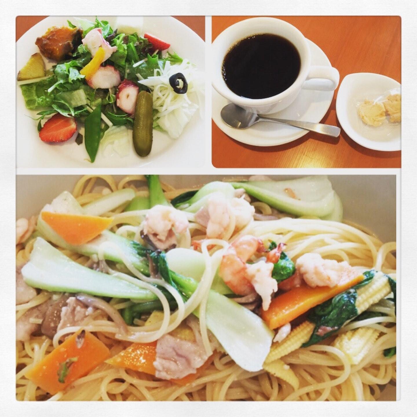 chou chou cafe