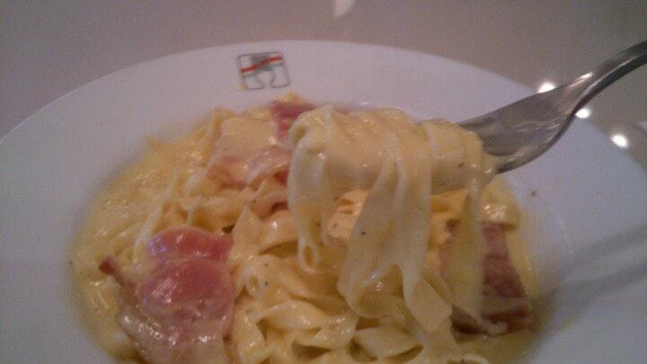 パスタフレスカ