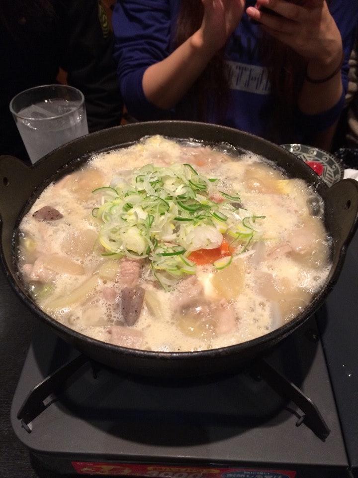 酒肴菜 しげ