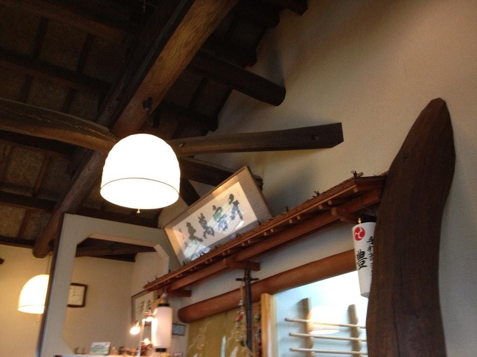 豊