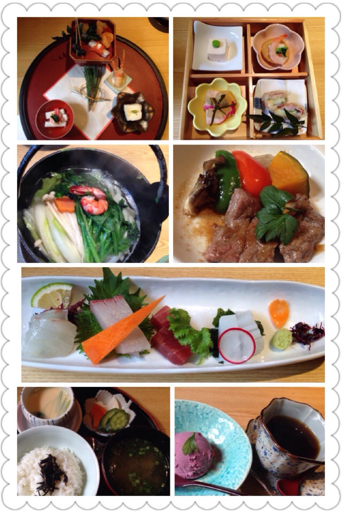 和食ビストロ橙橙