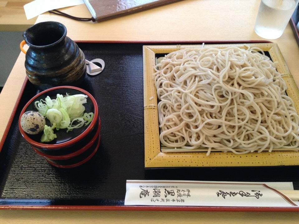黒潮庵