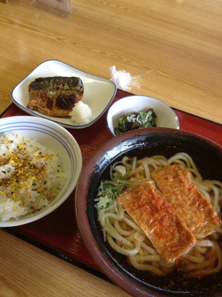 うまかもん家 南長崎食堂長崎江川店