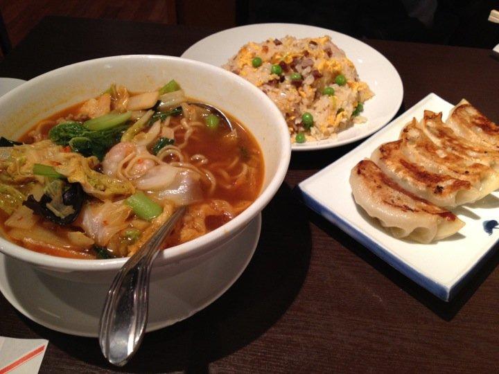 美味閣