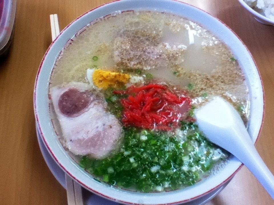 一龍軒