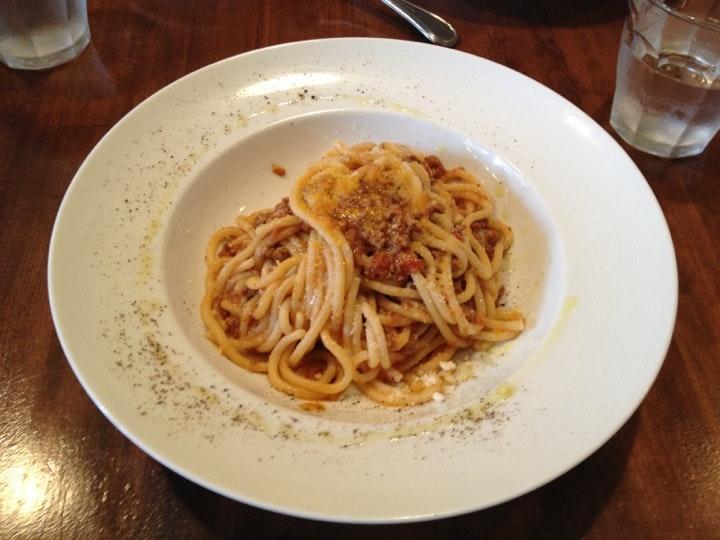 PASTA HOUSE Rico