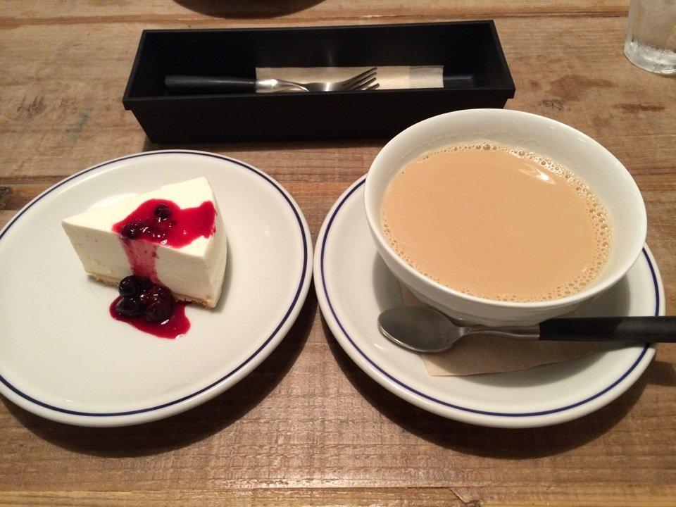 cafe 308