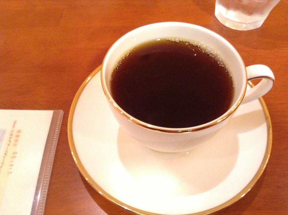 VENGA！COFFEE