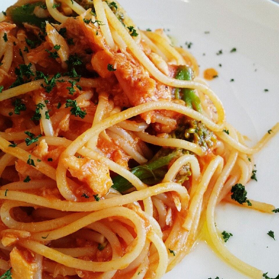 TRATTORIA E PIZZERIA Tridente