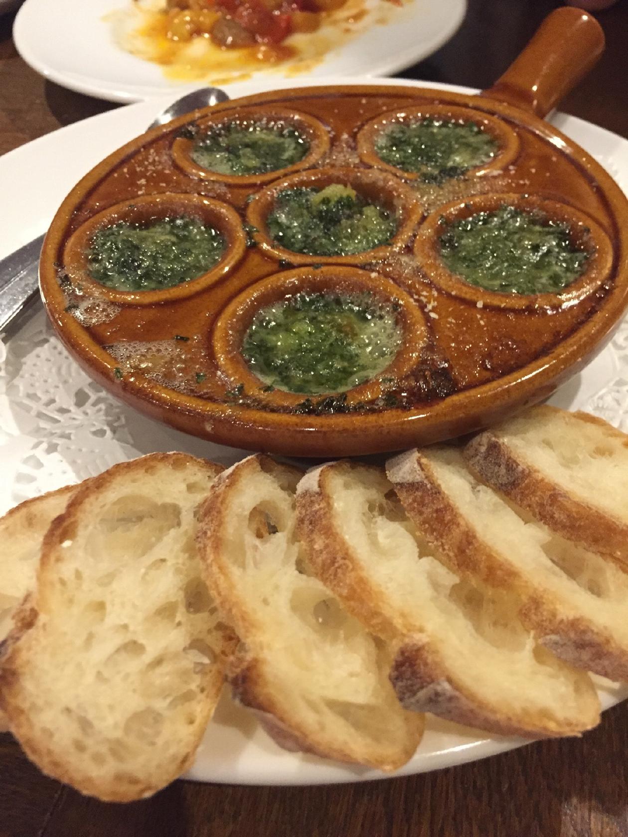 ビストロラフルール